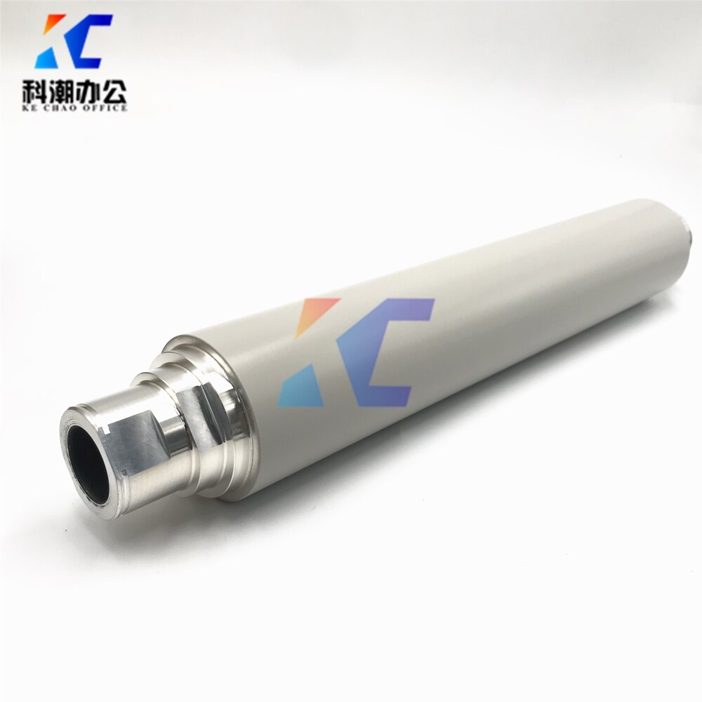 KECHAO upper Fuser roller Compatible for Xerox DC4110 4112 4127 900 4595 DC1100 4590 D95 D110 D125 D136 copier parts heater roll