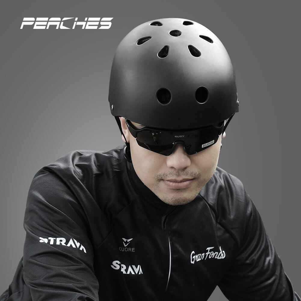 Ultralight Electric Scooter Helmet Bicycle Helmet Outdoor Sport Bike Scooter BMX Skateboard Ski Cycling Helmet Cycling Equipment