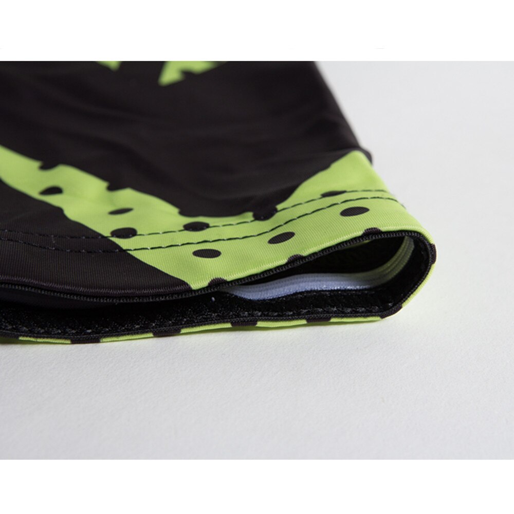 ZERO BIKE Men's Cycling Bib Shorts MTB Bicycle Breathable 3D Padded Vest Pants M-XXL