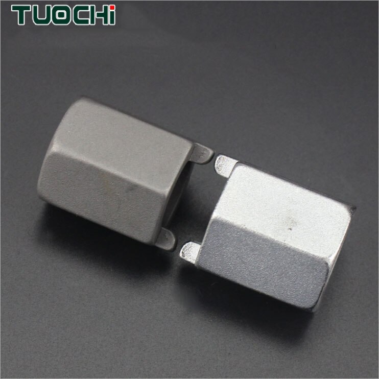 1 Pc Shock Absorber Removal Tool VW Front And Rear Speed Reduction Socket 45# Steel For Car Repair Tools And Car Maintenance