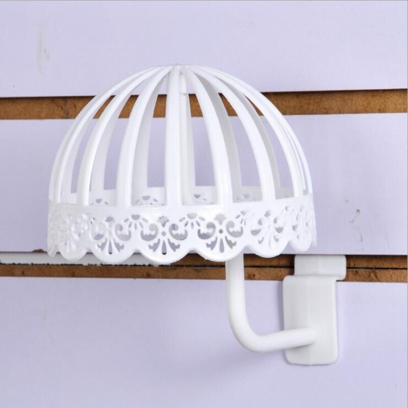 3 Size Hats Display Rack for Children Freestanding Plastic Ball Hat Stand Cap Wig Holder Storage Display Rack