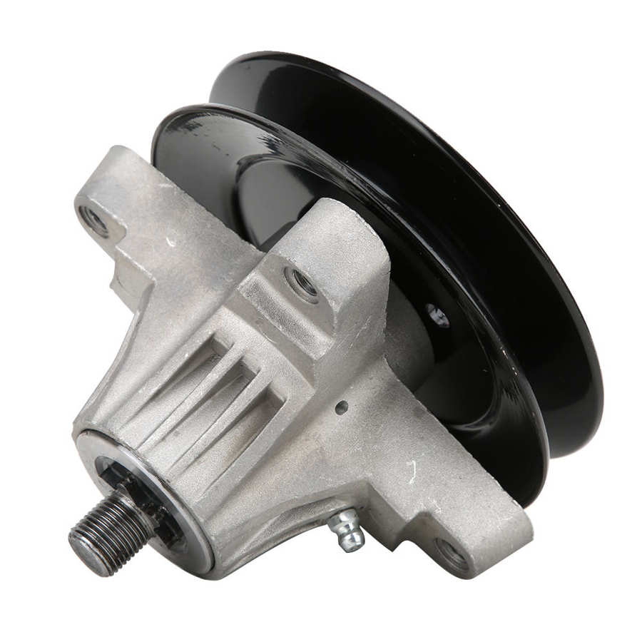 Waterproof Alternating Truck Alternator Spindle Assembly Replacement 618-05016 Fits for Truck Parts Truck Generator