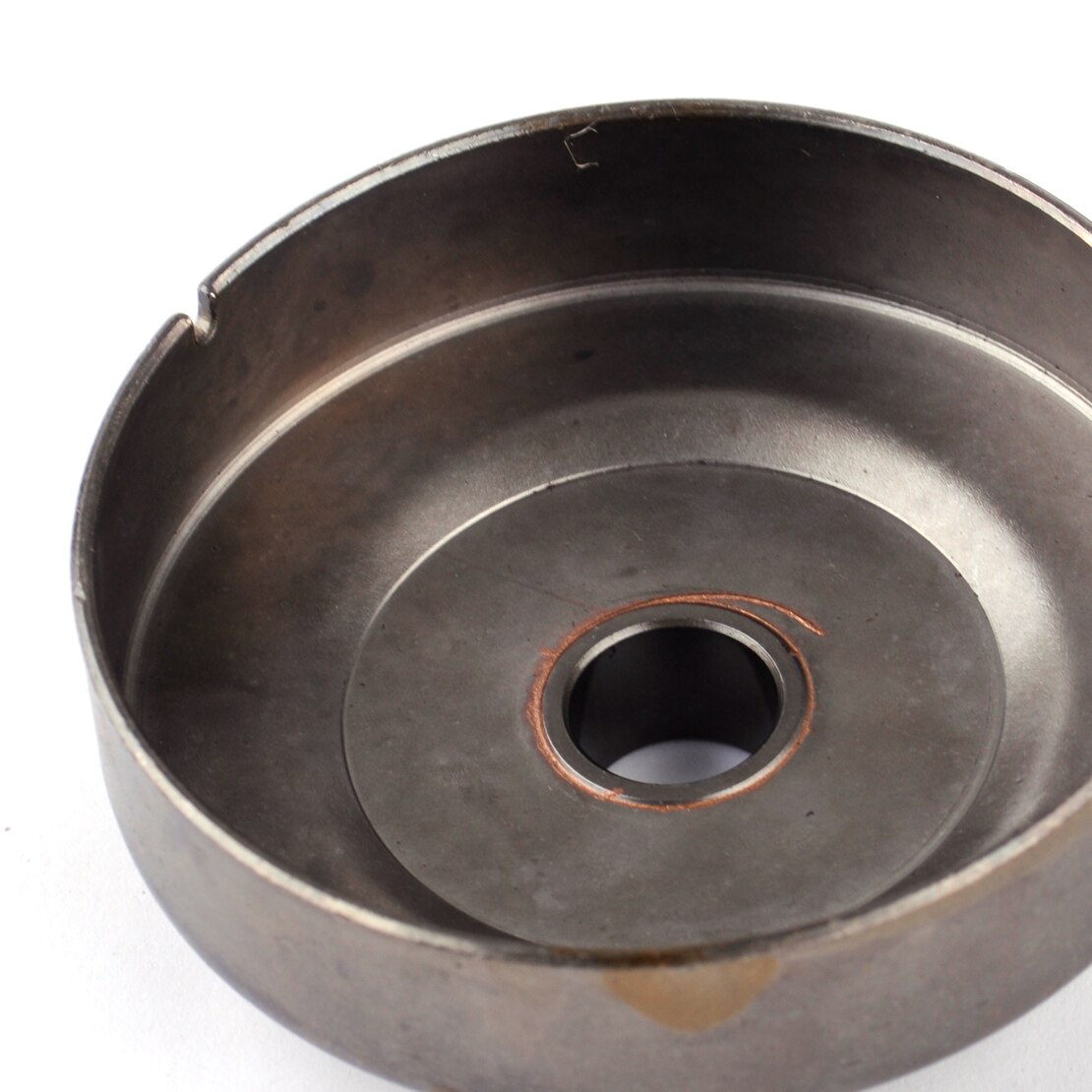 LETAOSK – pignon de tambour d'embrayage 7T, Kit et roulement pour 1121 640 2004 9512 adapté pour Stihl 026 MS260 024 MS240 tronçonneuse