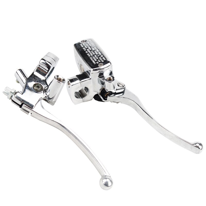 Moottoripyörän etujarrun kytkin pääsylinteri hydraulipumpun jalusta honda steed 400 600 steed magna 250 shadow  vt600 vt750
