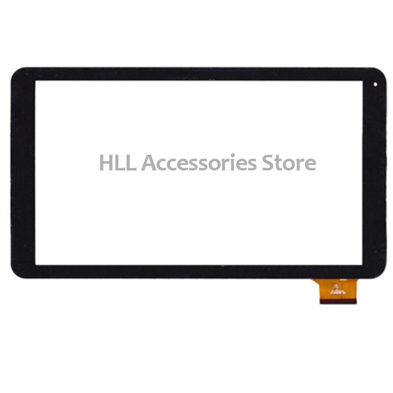 10.1 Inch for Digiland DL1010Q TABLET Front Tablet Touch Screen Touch Panel Digitizer Glass Sensor Replacement