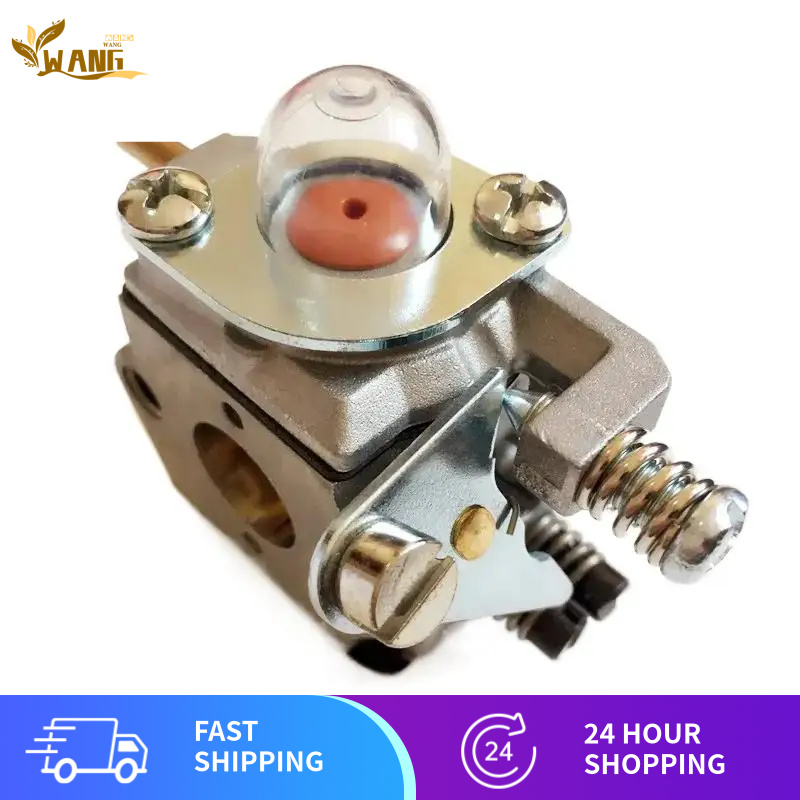 Carburatore per EMAK EFCO 8300 8350 8400 8405 8420 8510 8515 8425 8365 decespugliatore motoseghe carburatore di ricambio