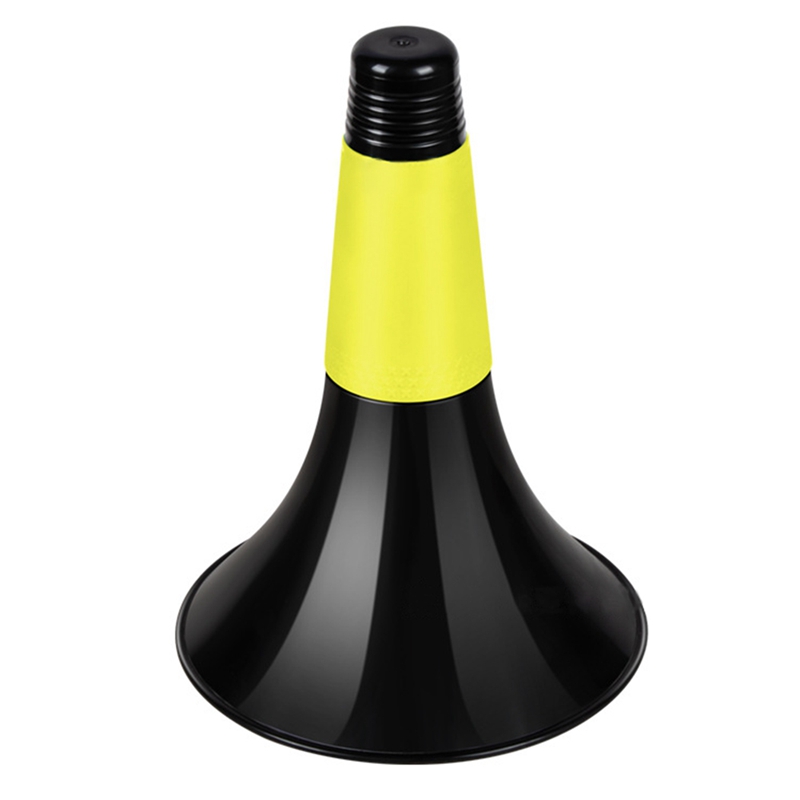 Sport Training Cone Basketball Cones Soccer Cones PVC Marker Cones Barrier Bucket For Indoor Agility Grab Training Equipment th: Y
