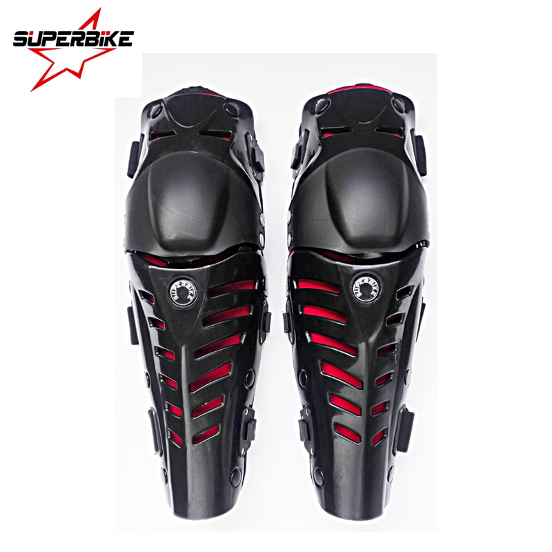 Motorfiets kniebeschermer kniebeschermer herenuitrusting beschermende kleding bescherming vrij motorcross beschermers race motorkleding sport