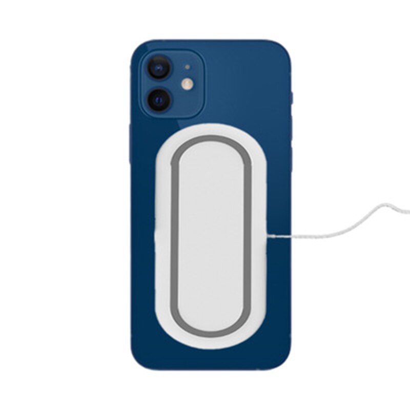 Suitable For iPhone 12 Wireless Charging Magnetic Suction 15W Fast apple wireless chargers phone charger pad