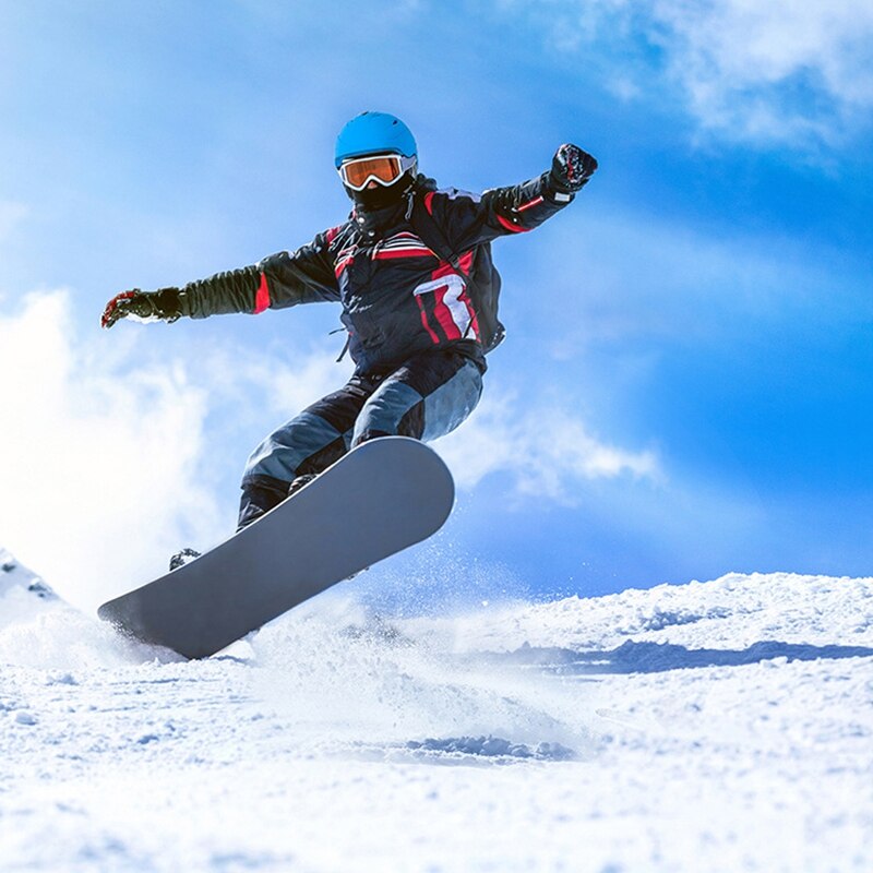 Winter-draussen-Ski Helm für Männer Frauen Skifahren Schnee Schneemobil Helm freundlicher Sicherheit Radfahren skaten Snowboard Helme Neue