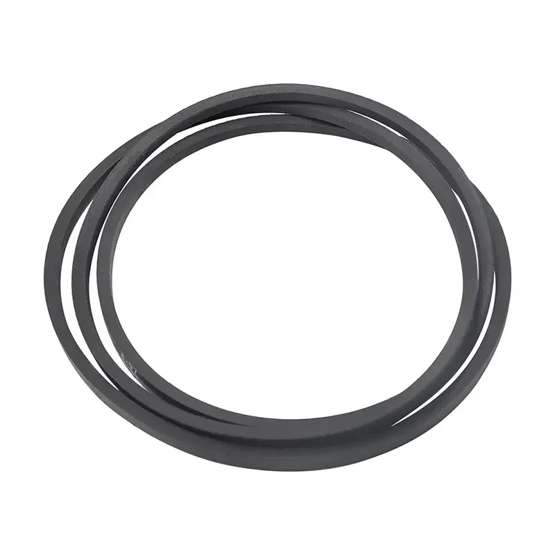 Cinturón de cubierta para MTD Cub Cadet 754-04060 954-04060 754-04060B 954-04060B-1/2 "x 96": Default Title