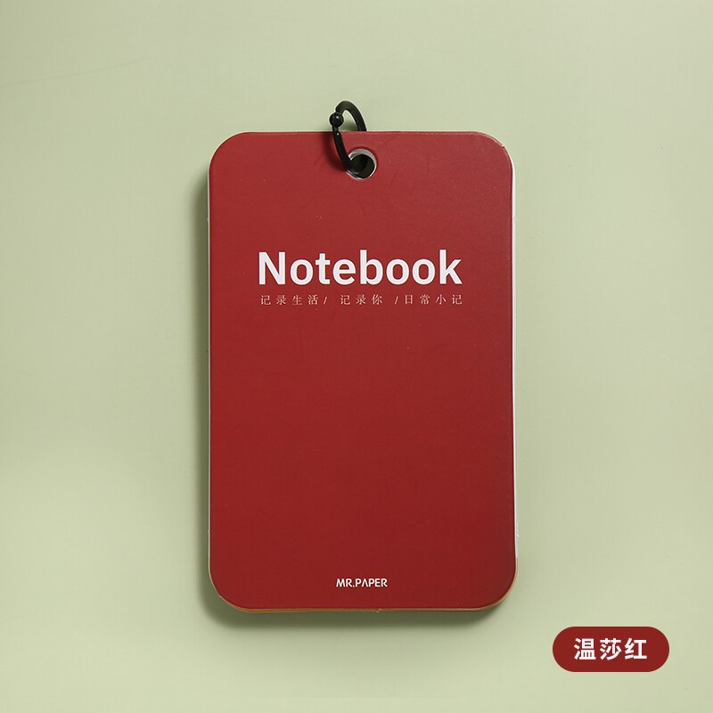 Materiale scolastico Kawaii: D