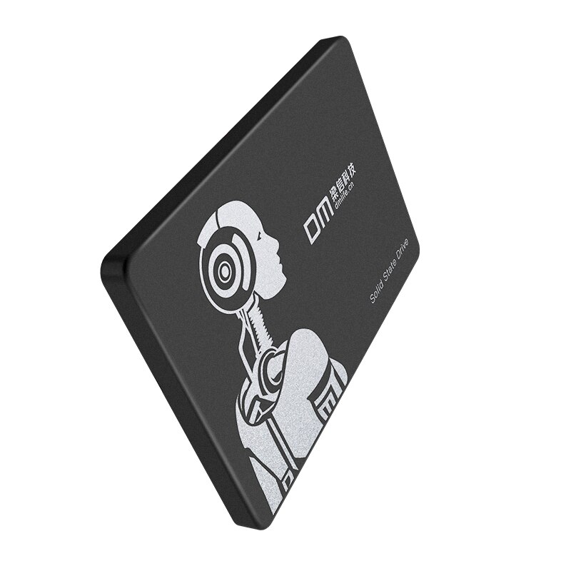 Dm F550 Ssd 512Gb 256Gb 128Gb Interne Solid State Drive 2.5 Inch Sata Iii Hdd Harde Schijf hd Ssd Notebook Pc