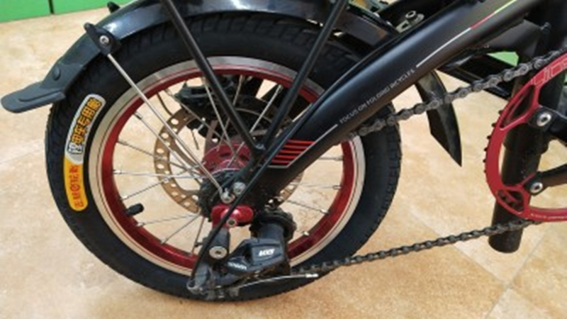 CST Elektrofahrradreifen 14 Zoll 14x1,75/1,95/2,125/2,5/3,0 Elektrofahrradreifen für E-BIKE 14x2,125 16x2,125