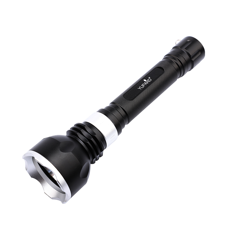 YUPARD Tauchen taucher Taschenlampe XM-L2 LED T6 Licht Lampe Wasserdichte 18650 akku weiß gelb licht
