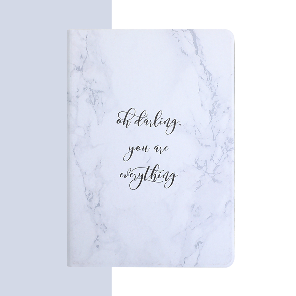 Tablet Case For Samsung Galaxy Note 10.1&#39;&#39; SM-P600 P601 P605 Folding Folio Cover Funda Painted Flip Stand Protective Shell: Marble