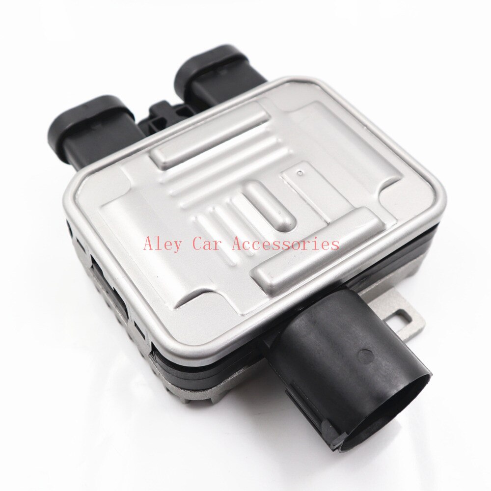 7T43-8C609-BA Radiator Cooling Fan Control Module ... – Grandado