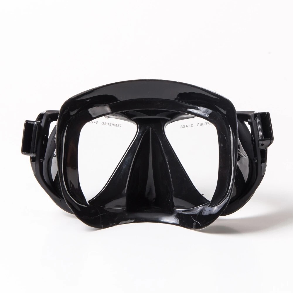 Myopia Diving Masks With Prescription Lens Gopro,Diopter Snorkeling Mask Corrective Scuba Mask For Sports Camera