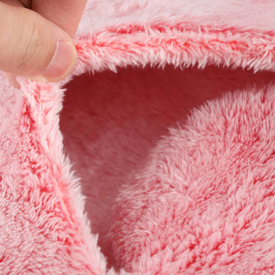 Elektryczny podgrzewacz stóp flanelowa poduszka elektryczna poduszka robić stóp ręce nagrzewnica powietrza elektryczna poduszka rozgrzewająca stopy