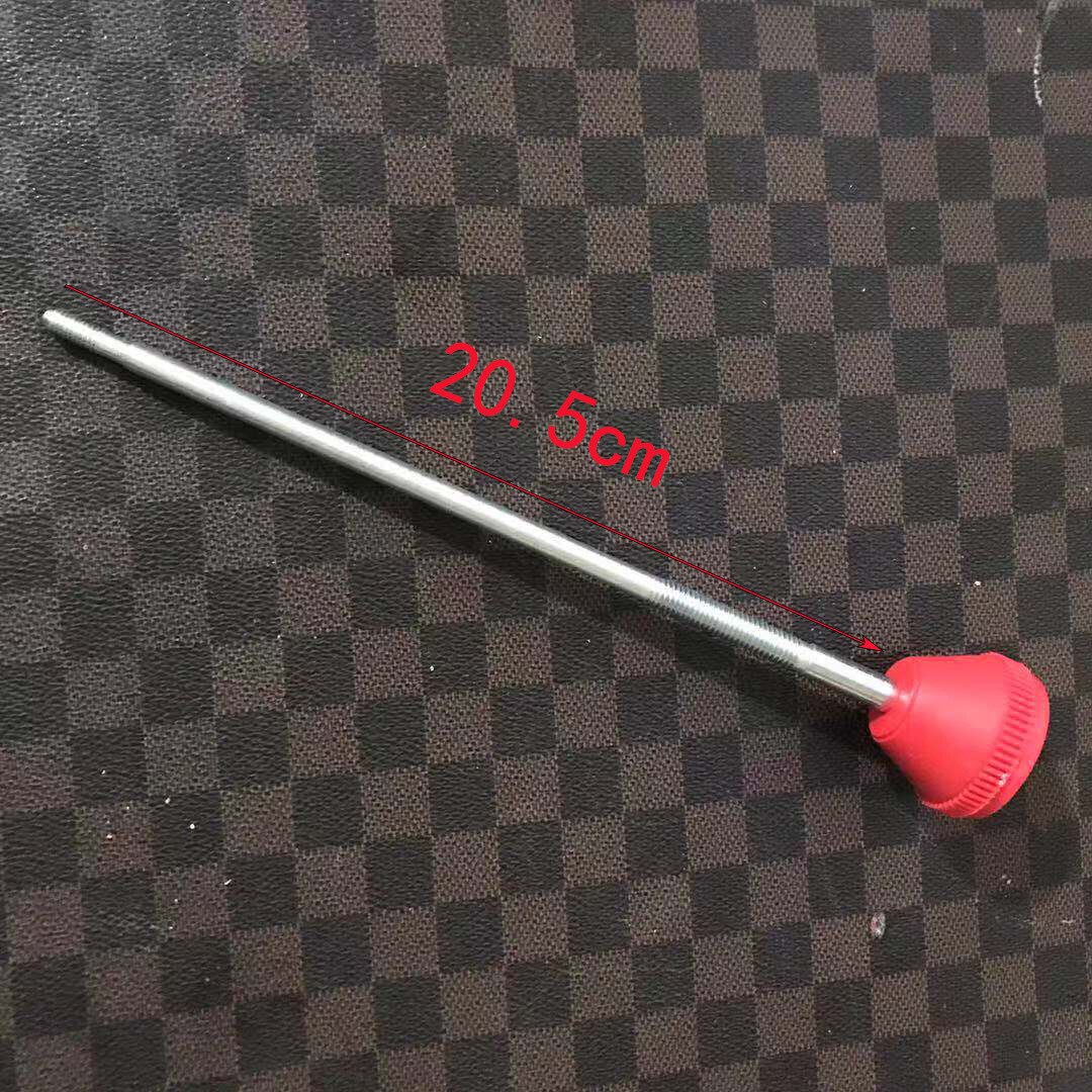 Dynamische Fiets Remblokken Huishoudelijke Weerstand Speed Control Hendel Accessoires Speed Remhendel Weerstand