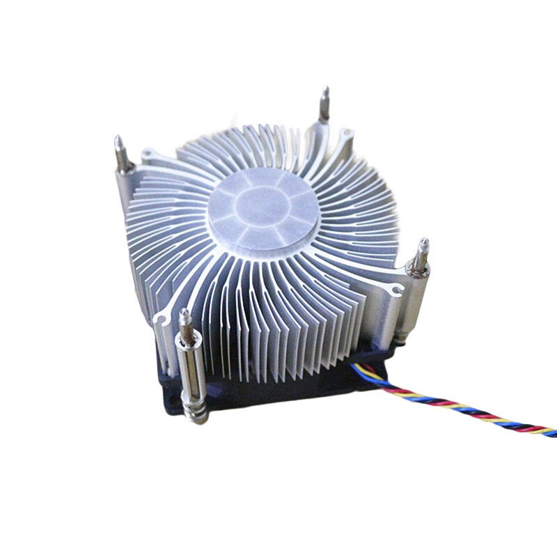 644724-001 381874-001 Radiator Ventilator Voor Hp 280 288 3380 480 G1 G2 Cpu Radiator Fan: For 3380