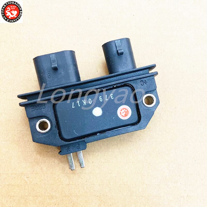 Auto Ignition System Module Switch DM1980 IG-D1980HV D1980 D1960A 8-10496541-0 LX-339 DR133 8104965410 Made in China