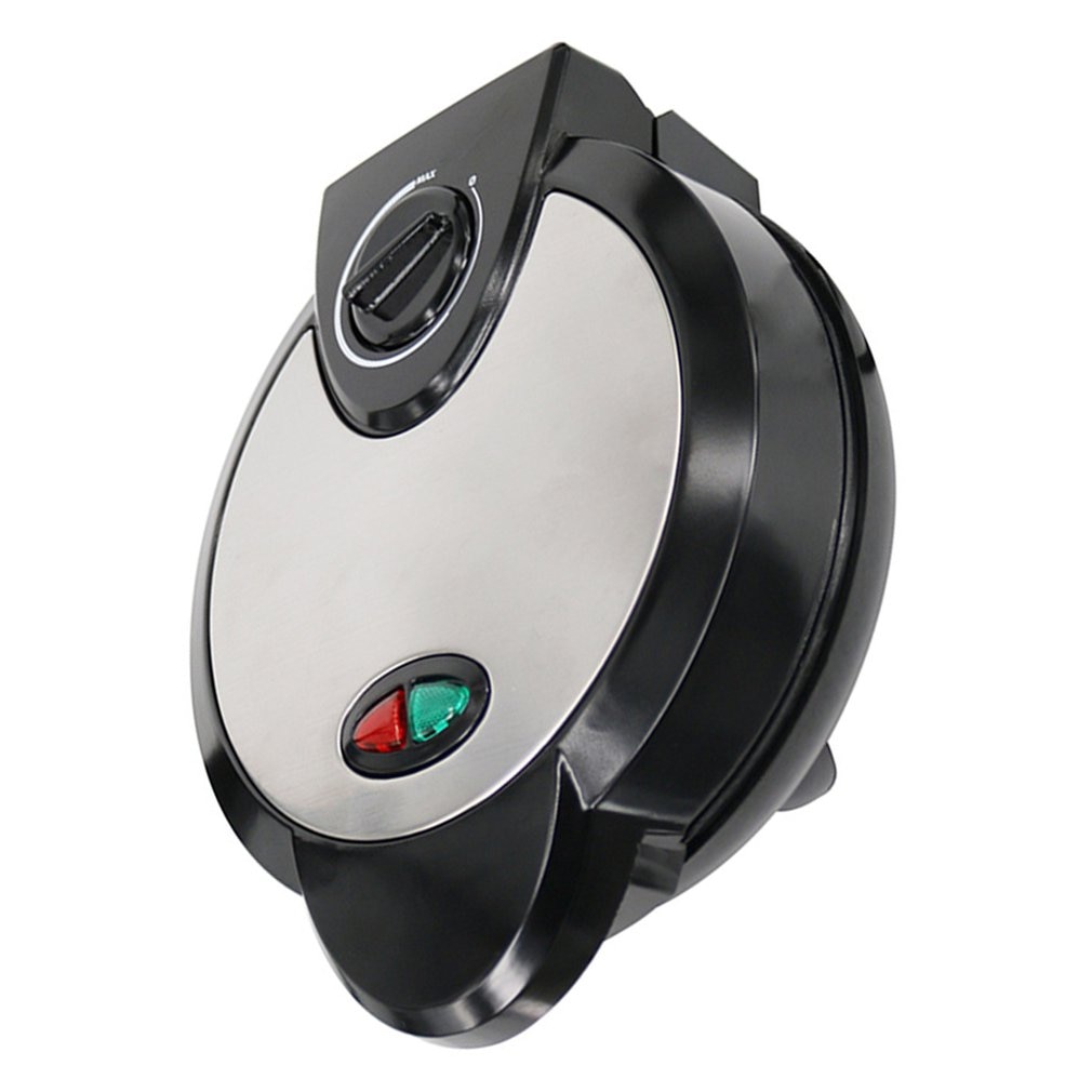 Elektrische Krokante Loempia Maker Omelet Sandwich Iron Bakken Pan Wafel Pannenkoek Oven Diy Ijsje Machine Eu/uk/Au Plug