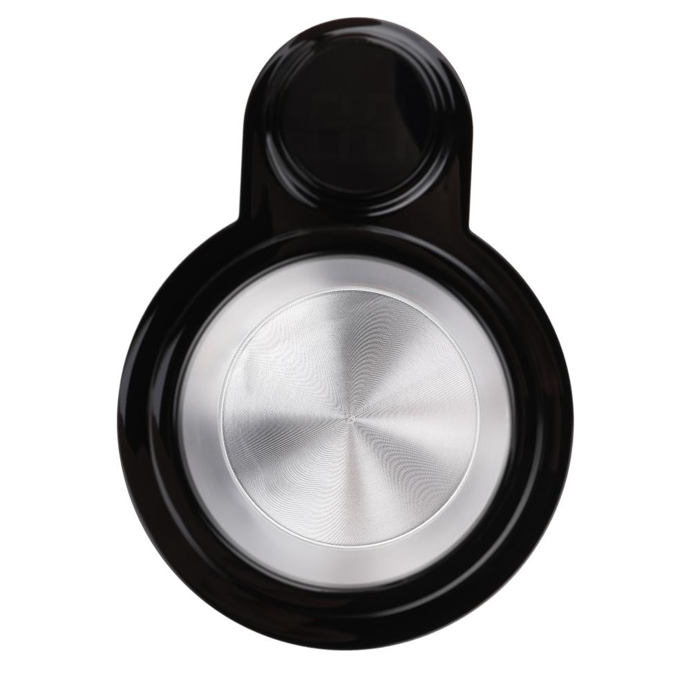 Portavasos refrigerado Vehemo, taza inteligente silenciosa para calentamiento/enfriamiento Premium 2 en 1, taza Universal Auto inteligente para coche