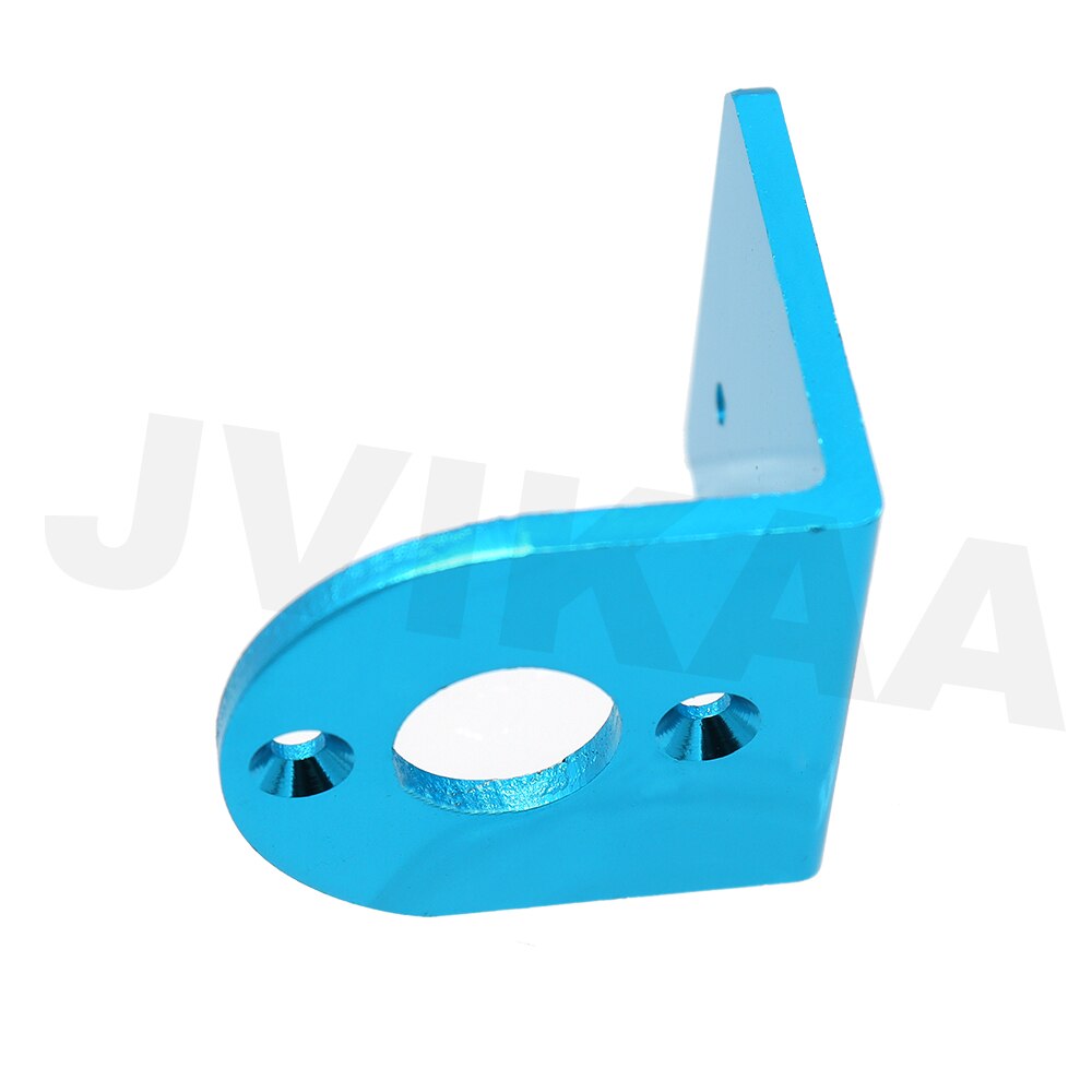 Rc 540 3650/3660 Motor Mounting Bracket Mount Holder Seat Voor Wltoys 1/12 1/18 A959-B A969-B A979-B K929 12428 Rc Auto onderdelen