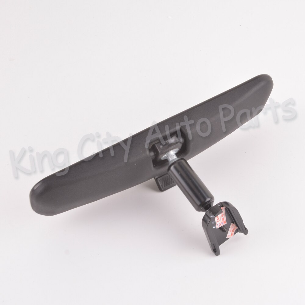 CAPQX For Mazda 3 Mazda3 323 M3 S7 M6 Premacy Qiubite Family II 07-14 Interior Rearview Mirror Inner Rear View Mirror pedestal