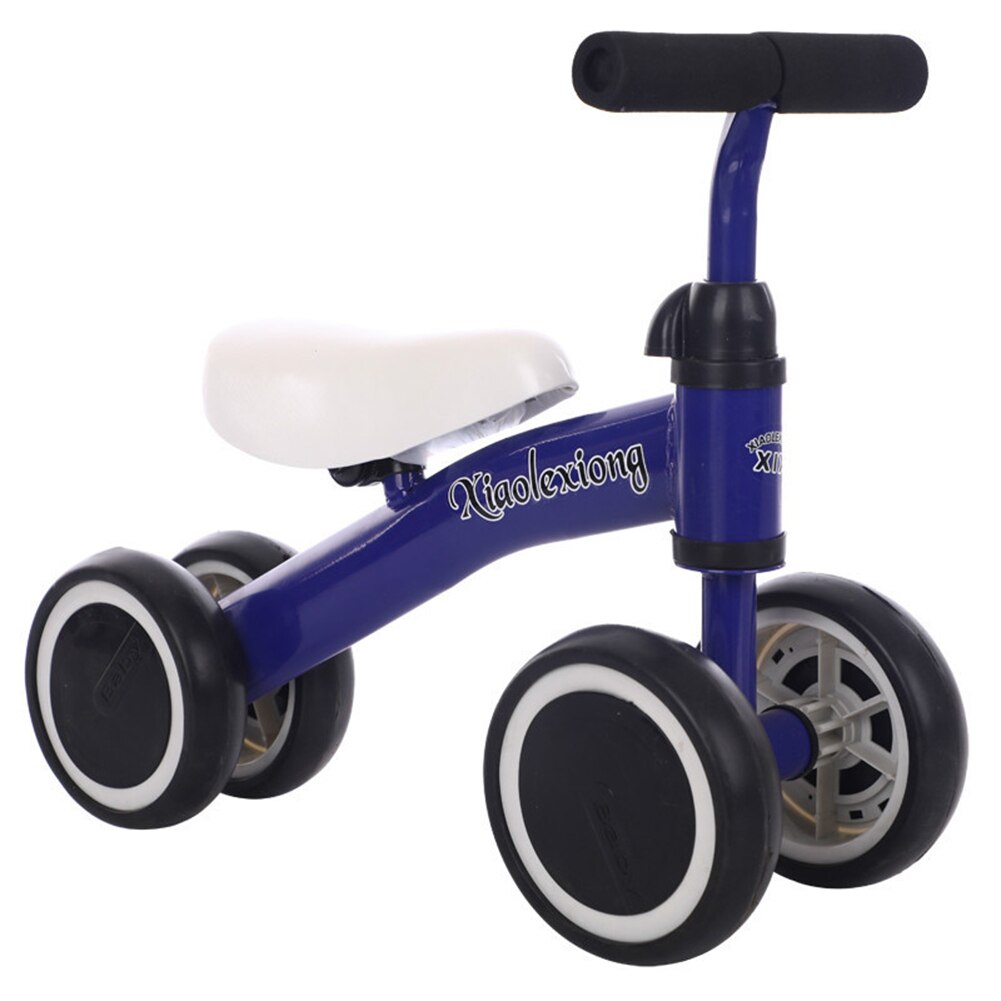 Nadle Children Scooter Tricycle Baby 3 In 1 Balanc... – Grandado
