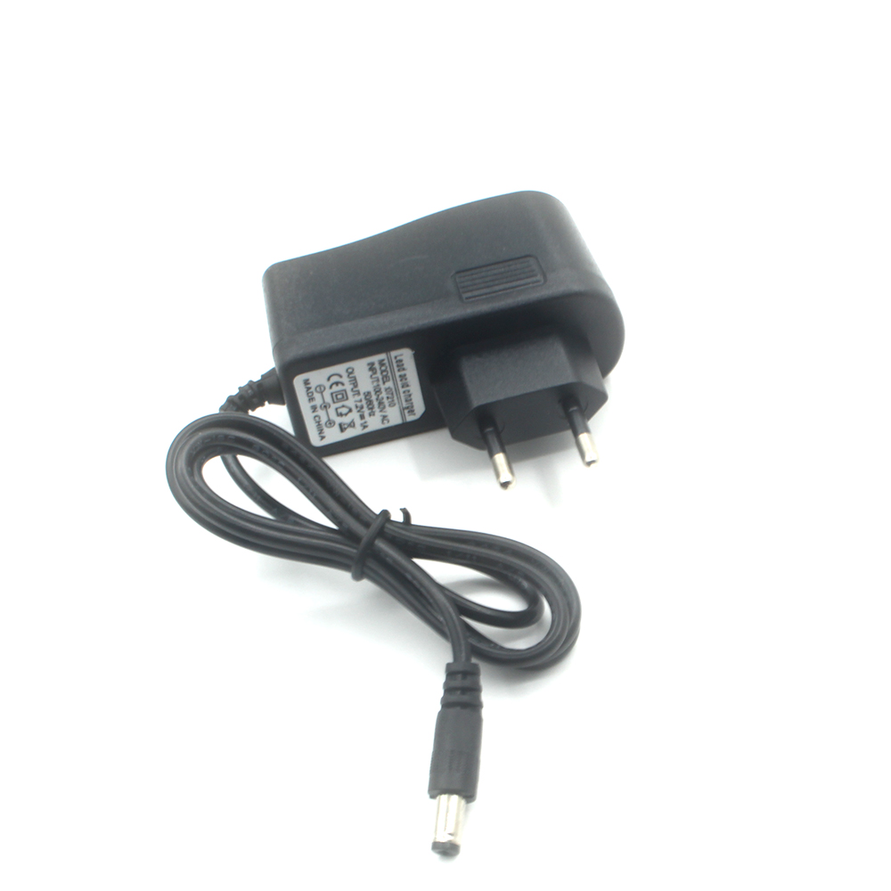 AC Power Adapter DC Power Supply 5.2V 2.1A Charger for TV Box Xiaomi Mibox MDZ-16-AB