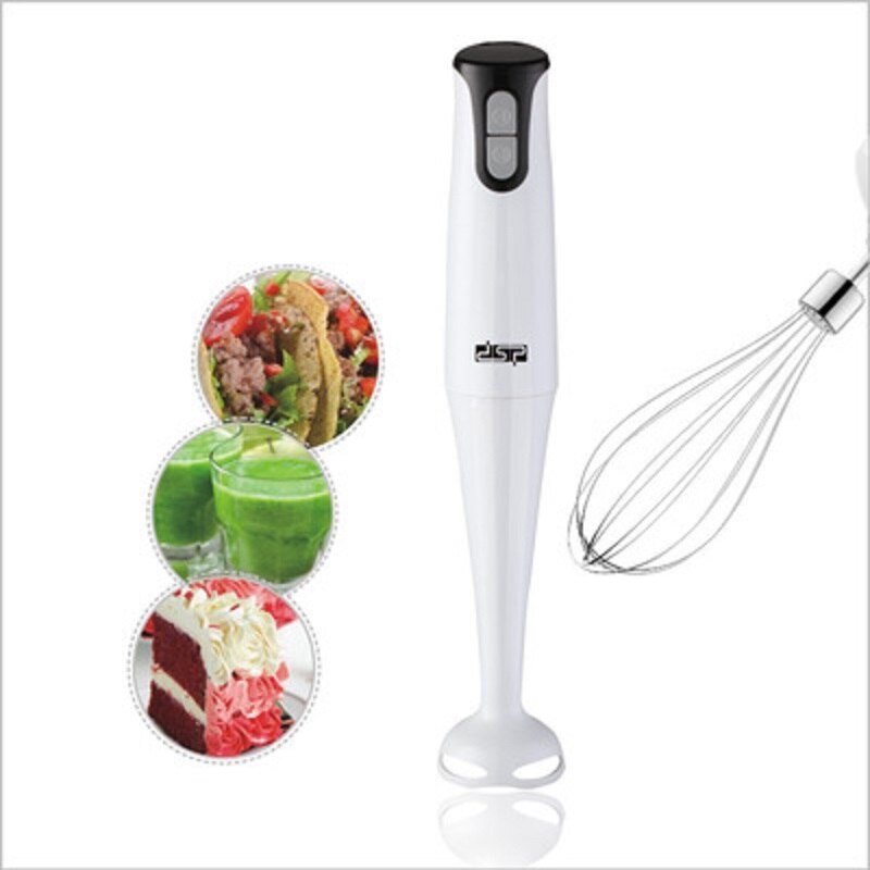 Four-In-One Multifunctional Food Processor Ground Meat Food Processor Soy Milk Machine Electric Juicer Blender Juice