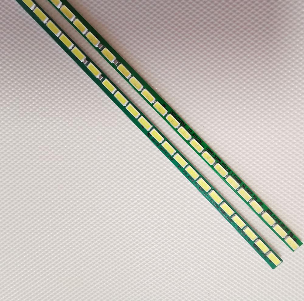 LED Backlight Strip for LG 49UB8800 49UB8200 49UF695V 6922L-0128A 6916l1722C 6916l1723C 49UB820V 49UB850V 49UB830V 49UB8300