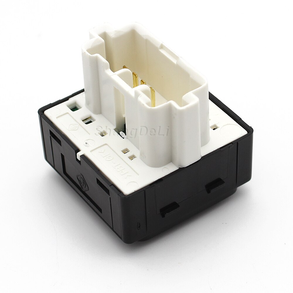 Interrupteur Rétroviseur Électrique Aramox 8200676529 8200214921 Pour Captur Clio Modus