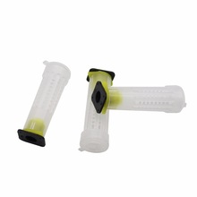 Filtros de miel, filtro doble para apicultura, filtro de malla 80 Bee 100, filtro de malla para miel, equipo para apicultura,