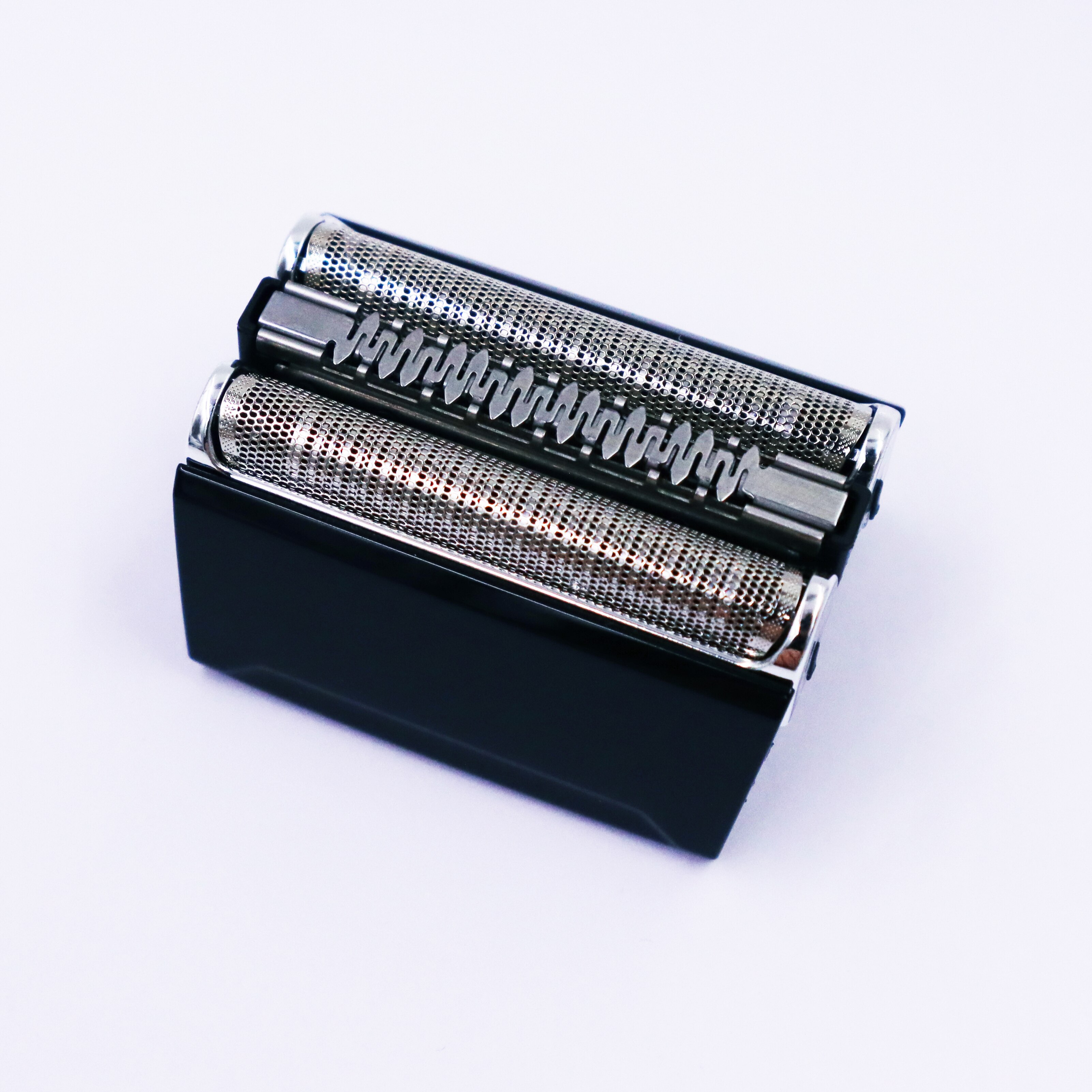 Udskiftning af barbermaskinfolie og skærehoved til braun 52b 52s serie 5 5020s 5030 5030s 5040s 5050 5050cc 5070 5070cc 5090cc 5748