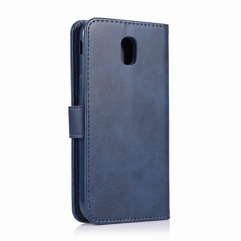 Abdeckung Fall Für Samsung Galaxy J5 Pro Magnetischen Flip Luxus Brieftasche Leder Phone Cases Für Samsung J530 Tasche Coque auf J 5