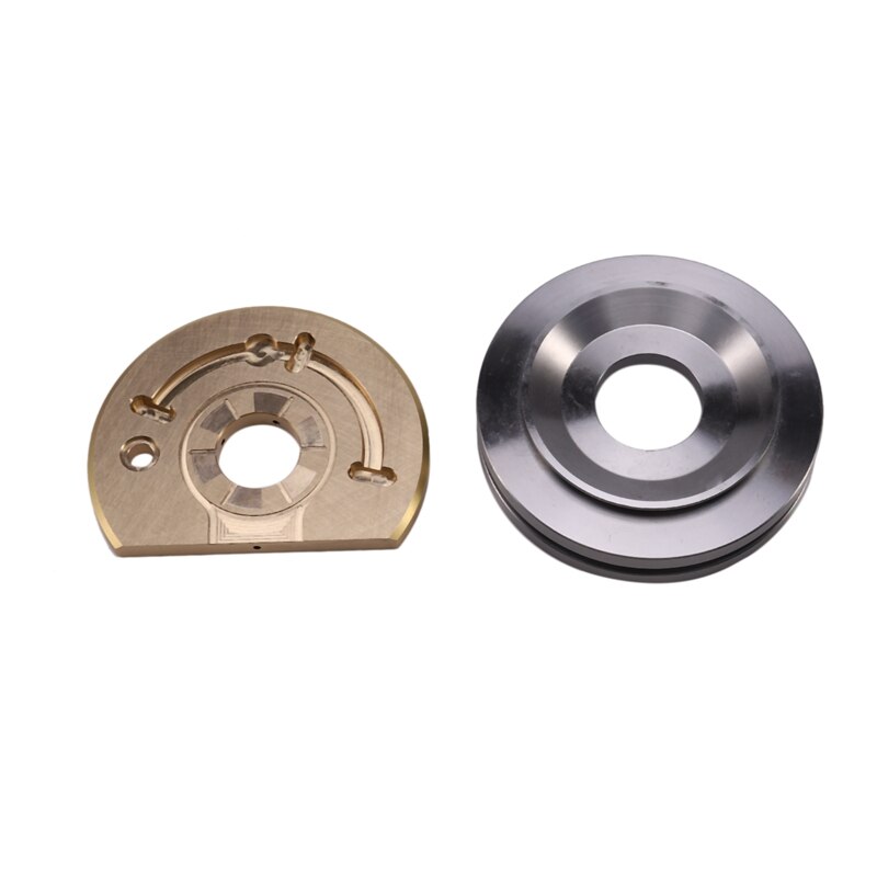Turbo Turbocharger Repair Kit S400 for Engine 11.9L Turbocharger Parts