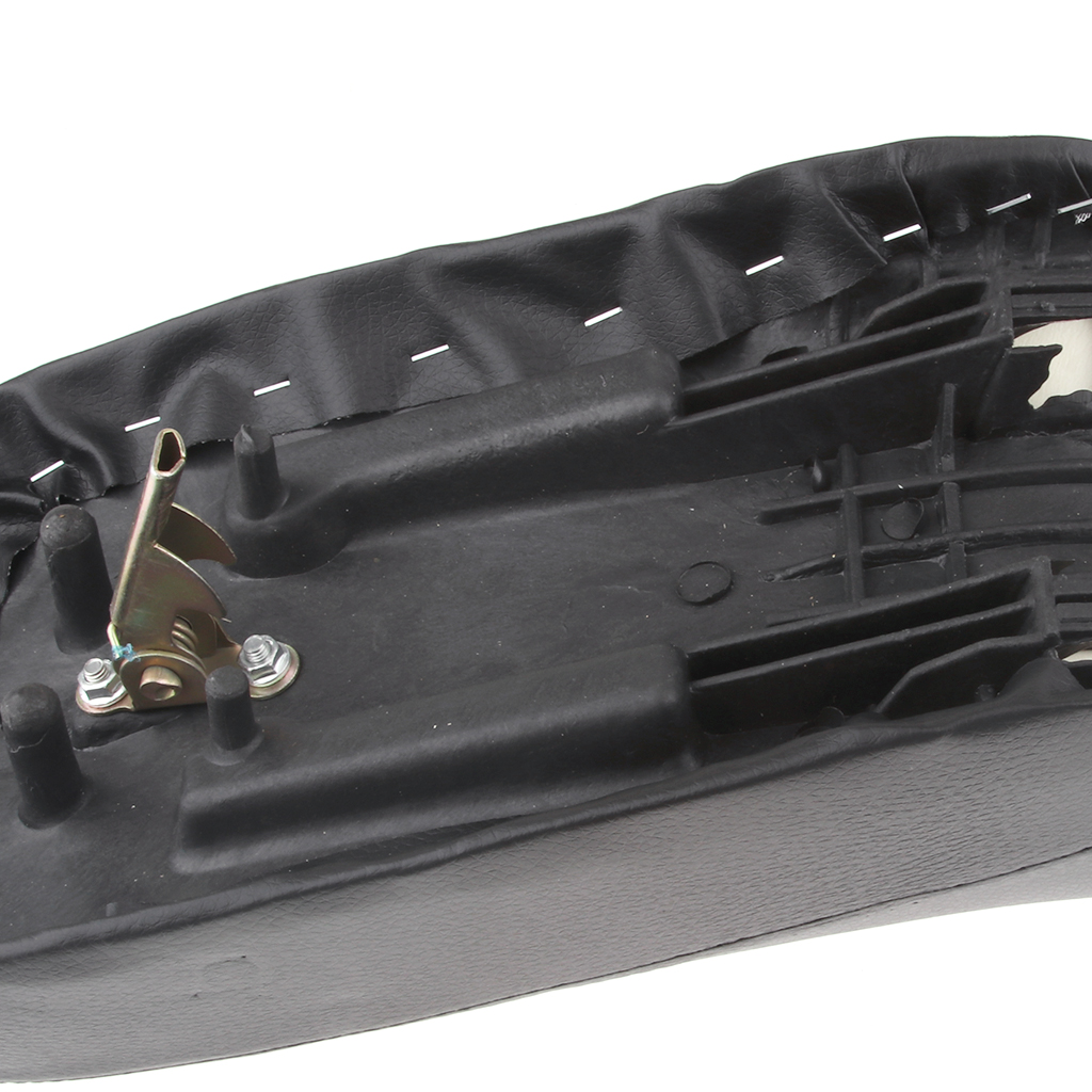 Universal Leather ATV Quad Buggy Seat Asembly For Chinese ATV Quad Bikes