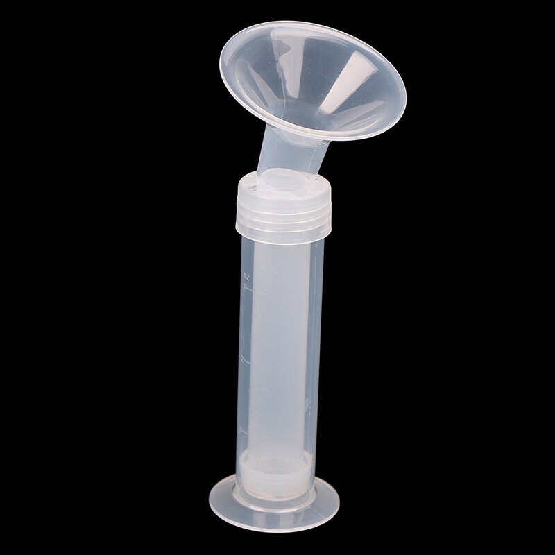 Tire-lait manuel tire-lait bébé alimentation lait succion outil de traite d'aspiration