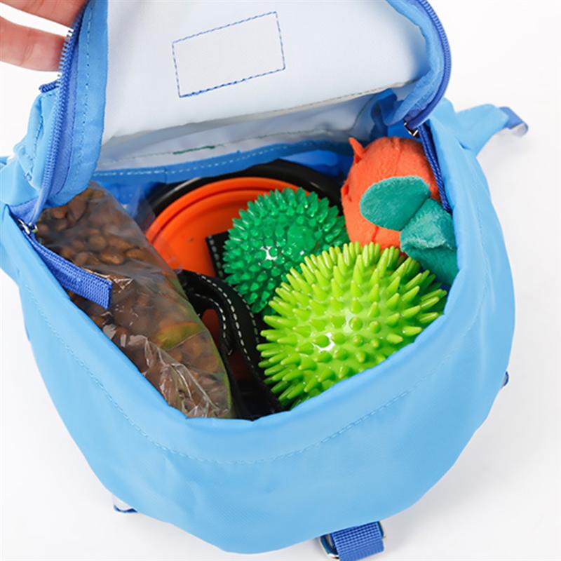 Huisdier Rugzak Hond Knapzak Pet Rugzak Kat Reistas Voor Outdoor