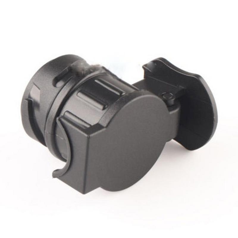 Car Trailer Truck 7 Pin Plug Adapter Converter