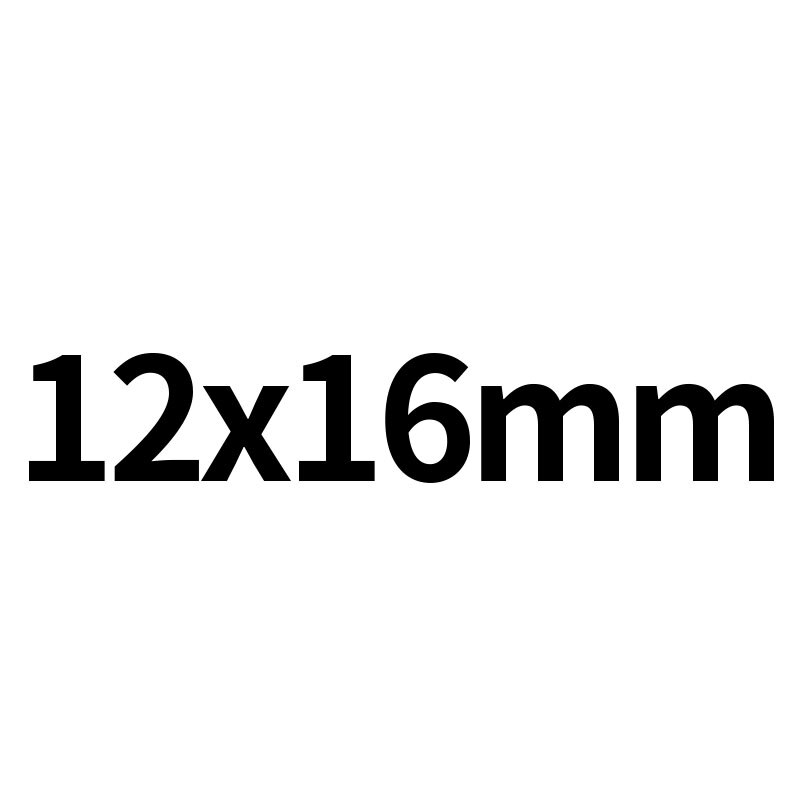 1M Food Grade Clear Transparante Siliconen Rubber Slangen Slang 4 5 6 7 8 9 10 11 12 14 16 Mm Out Diameter Flexibele Siliconen Buis: 12x16mm