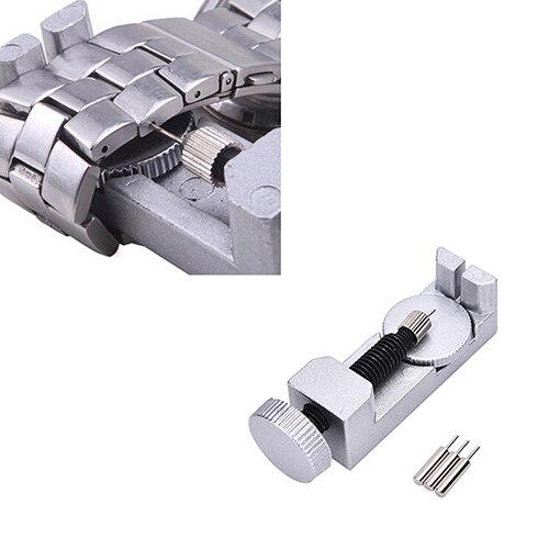 Adjustable Metal Watch Band Strap Link Pin Remover... Grandado