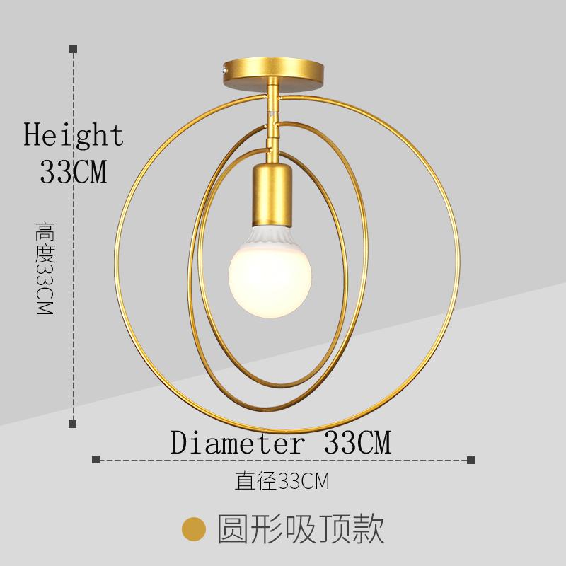 Simple Modern Style Led Lamps Chandeliers HIGH GRADE Decoration Loft Light Iron Chandelier E27 Bulb: Cold White