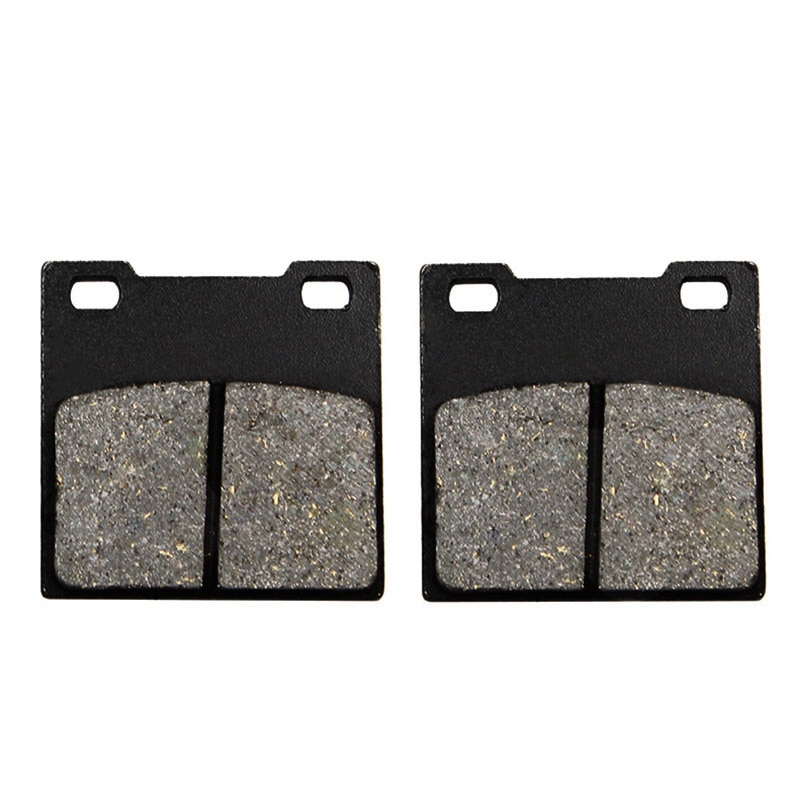 Motorcycle Rear Brake Pads for SUZUKI GSX 1300R 1300 R GSX1300R Hayabusa 1999-2006 GSF 1200 GSF1200 Bandit 1997-2005