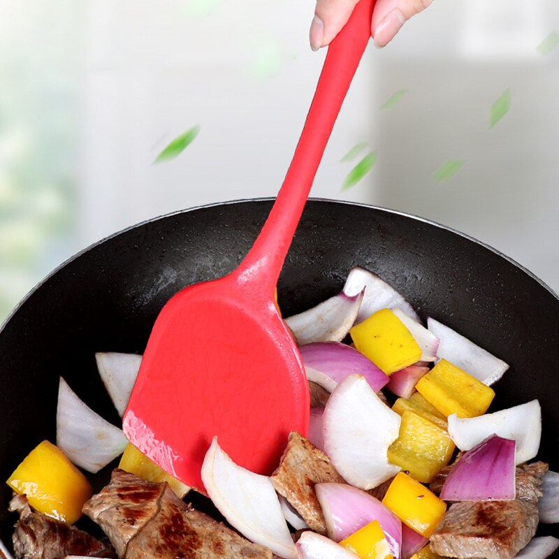 Grand grattoir de cuisine translucide, antiadhésif avec trou de suspension, accessoires de cuisine polyvalents, 1 pièce
