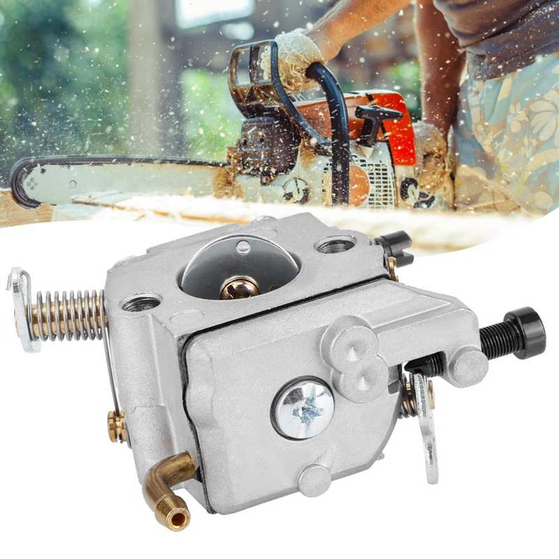 Carburetor Carb Replacement Replacement 1129 120 0653 Fit for STIHL MS200T 020T Chainsaw Parts