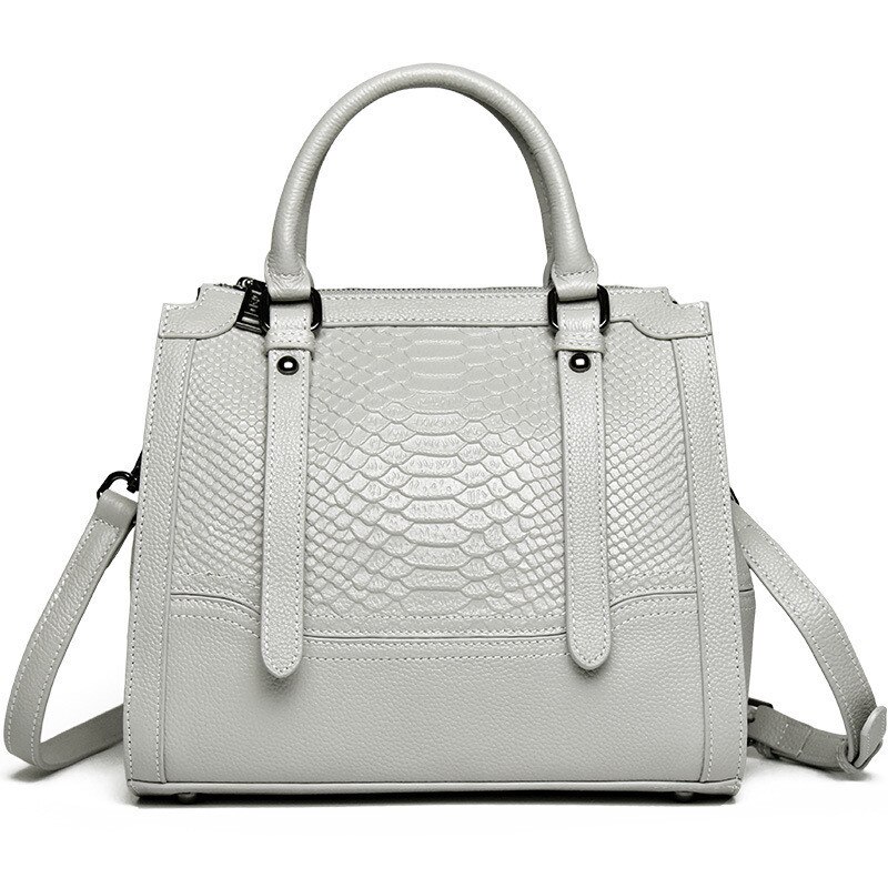 Style Women's Single Shoulder Bag Large Capacity Multicolor Simple Bag Versatile Temperament Portable Slant Bag